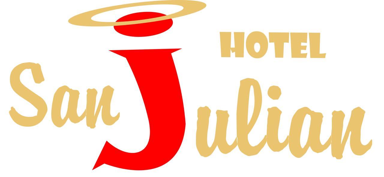 Hotel San Julian Buga Eksteriør billede